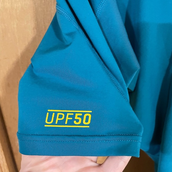 Dakine Rail S/S Jersey - Picture 4 of 5